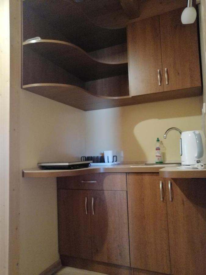 Pokoje U Maryny Apartamento Kościelisko Exterior foto