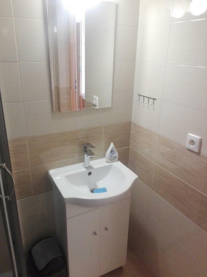 Pokoje U Maryny Apartamento Kościelisko Exterior foto