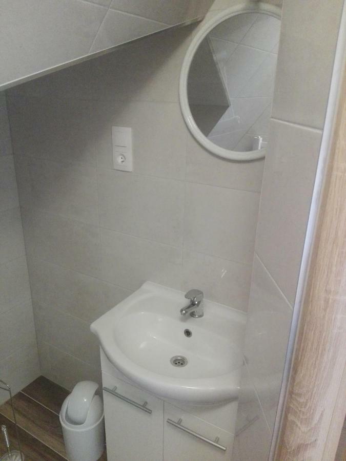 Pokoje U Maryny Apartamento Kościelisko Exterior foto