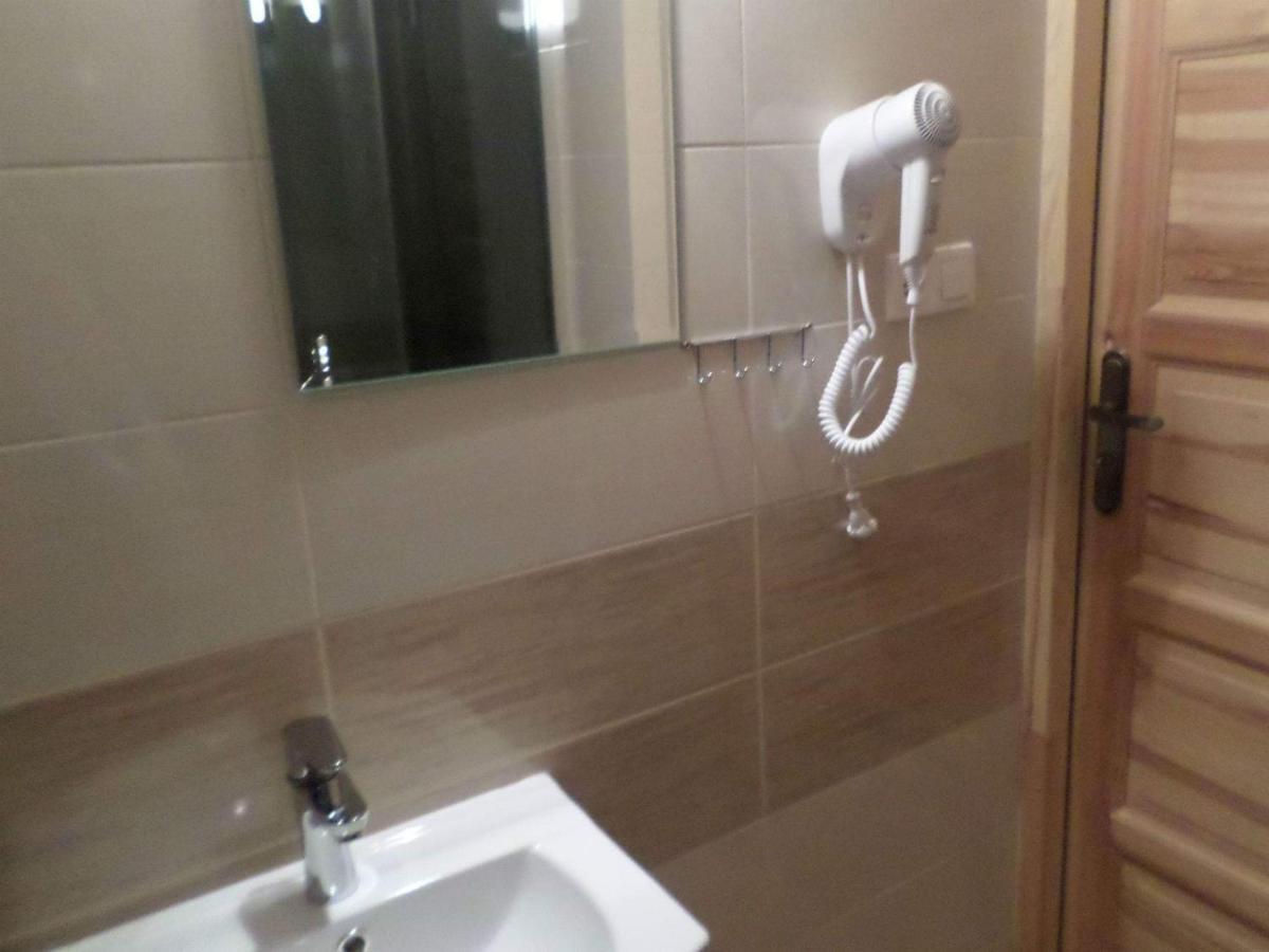 Pokoje U Maryny Apartamento Kościelisko Exterior foto